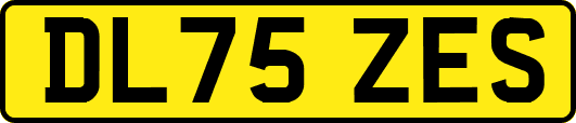 DL75ZES