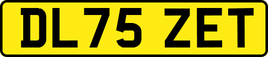 DL75ZET