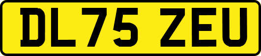 DL75ZEU