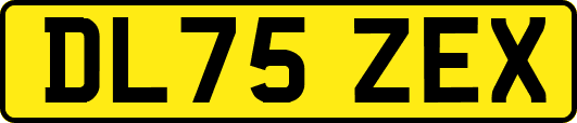 DL75ZEX