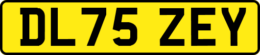DL75ZEY