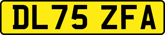 DL75ZFA