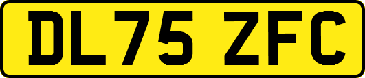 DL75ZFC