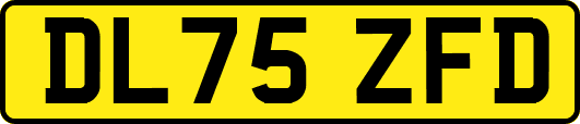DL75ZFD