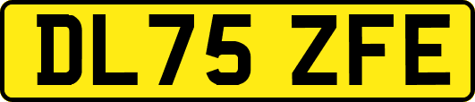 DL75ZFE