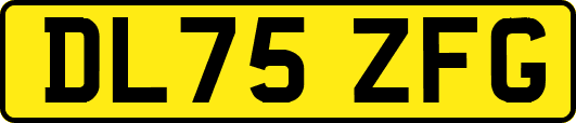 DL75ZFG