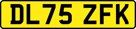 DL75ZFK