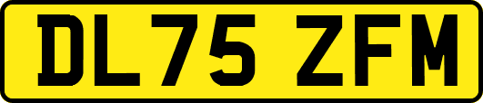 DL75ZFM