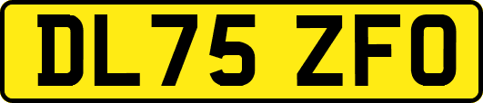 DL75ZFO
