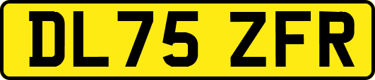 DL75ZFR