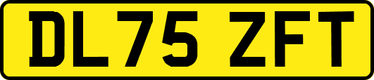 DL75ZFT