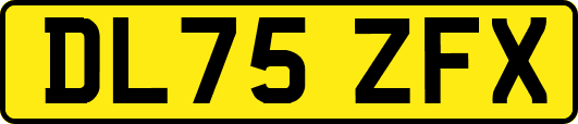 DL75ZFX