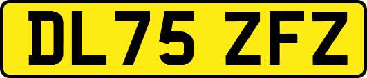 DL75ZFZ