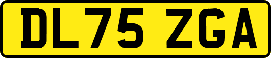DL75ZGA