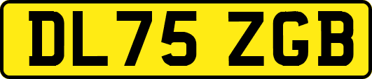DL75ZGB
