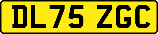 DL75ZGC