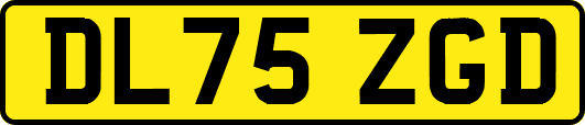 DL75ZGD