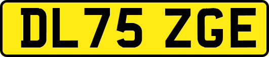 DL75ZGE