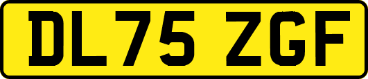 DL75ZGF