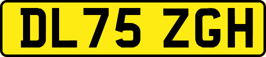 DL75ZGH