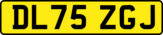 DL75ZGJ