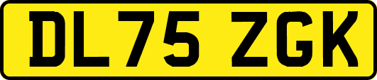 DL75ZGK