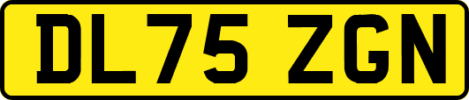 DL75ZGN