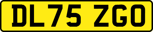 DL75ZGO