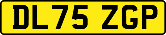 DL75ZGP