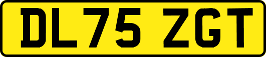 DL75ZGT