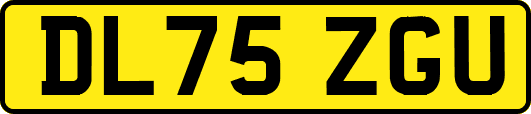 DL75ZGU