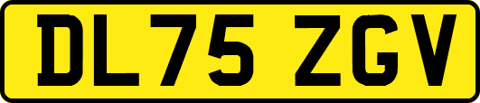 DL75ZGV