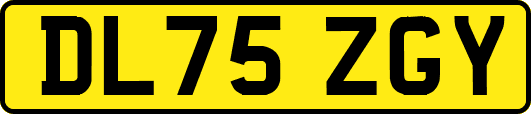 DL75ZGY