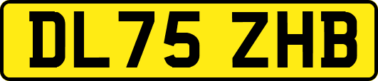 DL75ZHB