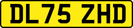 DL75ZHD