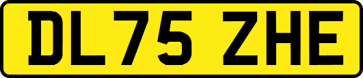 DL75ZHE