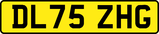 DL75ZHG
