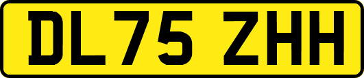 DL75ZHH