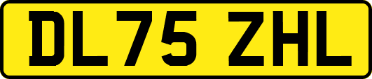 DL75ZHL