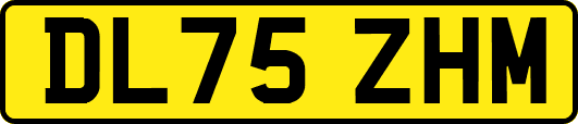 DL75ZHM