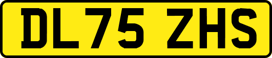 DL75ZHS
