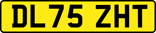 DL75ZHT
