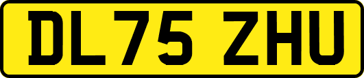 DL75ZHU