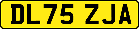 DL75ZJA