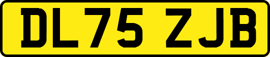 DL75ZJB