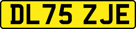 DL75ZJE