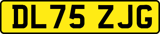 DL75ZJG