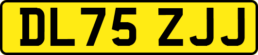 DL75ZJJ