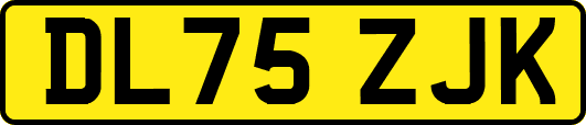 DL75ZJK