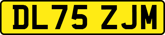 DL75ZJM